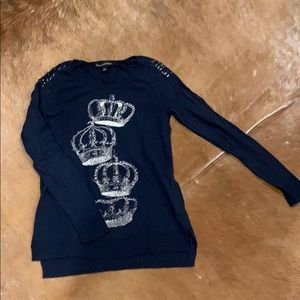 Rock and republic long sleeve